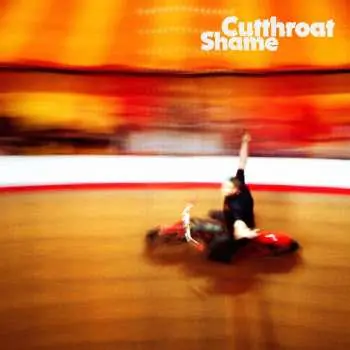 CD Shame: Cutthroat
