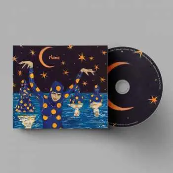CD Shame: Food for Worms