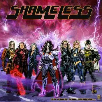 CD Shameless: So Good, You Should...