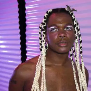 LP Shamir: Homo Anxietatem CLR | LTD