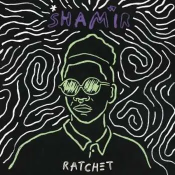 CD Shamir: Ratchet