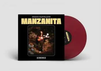 LP Shana Cleveland: Manzanita LTD | CLR