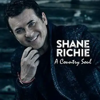 CD Shane Richie: A Country Soul