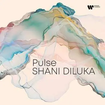 CD Shani Diluka: Pulse