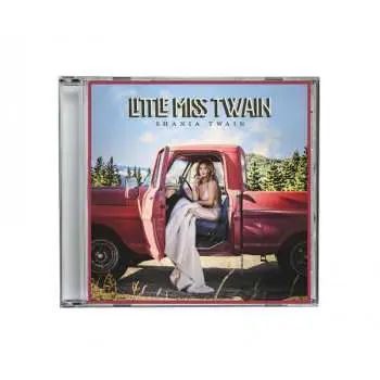 Shania Twain: Little Miss Twain - Shania Twain