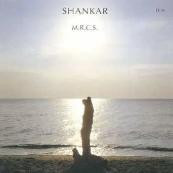 LP Shankar: M.R.C.S.