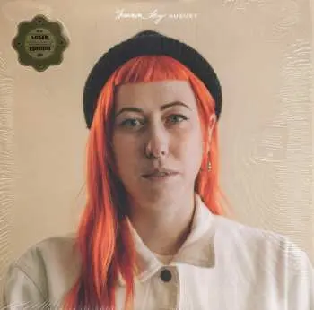 LP Shannon Lay: August LTD | CLR