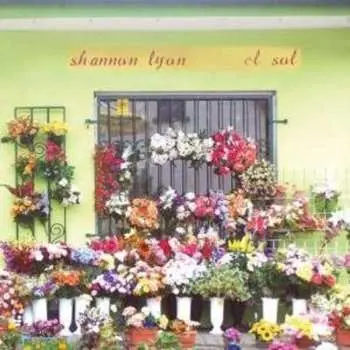 CD Shannon Lyon: El Sol