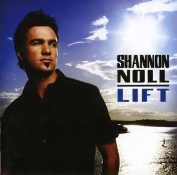CD Shannon Noll: Lift
