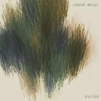 CD Shannon Wright: Division