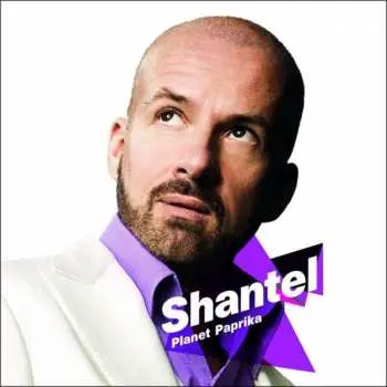 LP Shantel: Planet Paprika