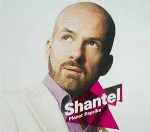 CD Shantel: Planet Paprika