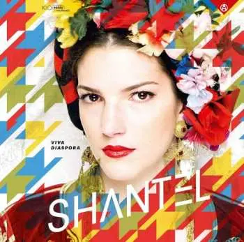 2LP/CD Shantel: Viva Diaspora