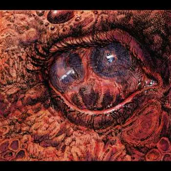 CD Shardik: Cruelty Bacchanal