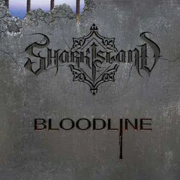CD Shark Island: Bloodline DIGI