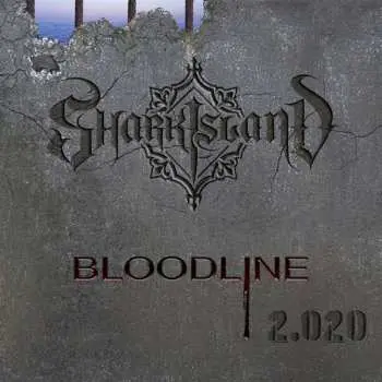 CD Shark Island: Bloodline 2.020