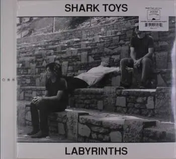 LP Shark Toys: Labyrinths