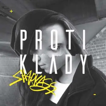 CD Protiklady - SharkaSs