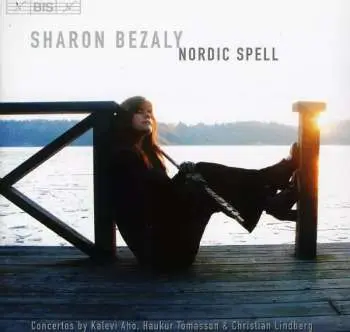 CD Sharon Bezaly: Nordic Spell