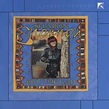 CD Sharon Shannon: Out The Gap