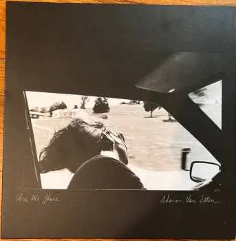 LP Sharon Van Etten: Are We There CLR