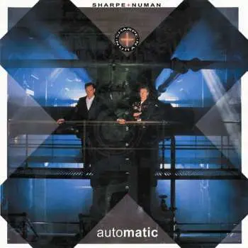 CD Sharpe & Numan: Automatic