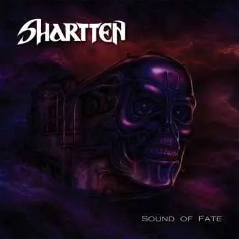 CD Shartten: Sound Of Fate