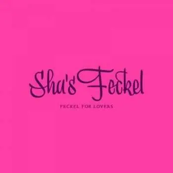 CD Sha's Feckel: Feckel For Lovers