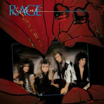CD Silent Rage: Shattered Hearts