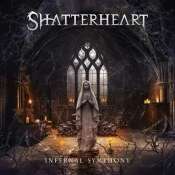 CD Shatterheart: Infernal Symphony