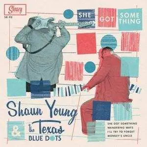 SP Shaun Young: 7-monkey Uncle