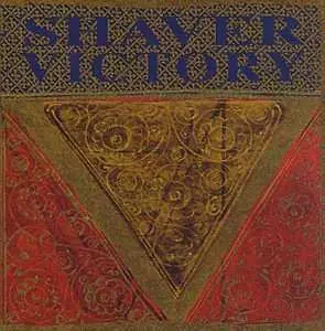 CD Shaver: Victory