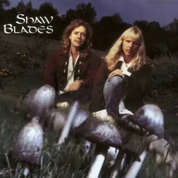 CD Shaw Blades: Hallucination