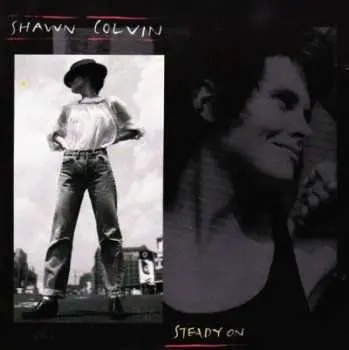 CD Shawn Colvin: Steady On