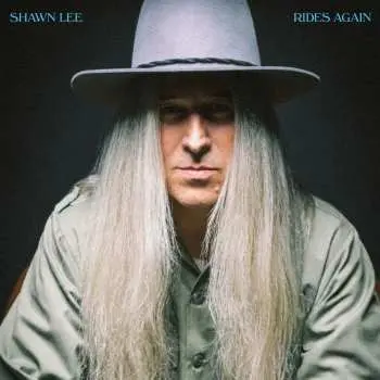 CD Shawn Lee: Rides Again