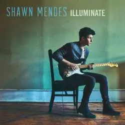 CD Shawn Mendes: Illuminate DLX