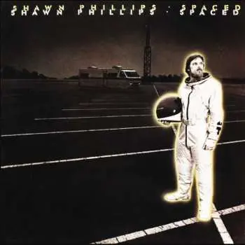 CD Shawn Phillips: Spaced