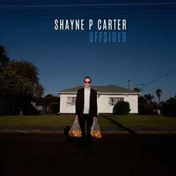 LP Shayne Carter: Offsider