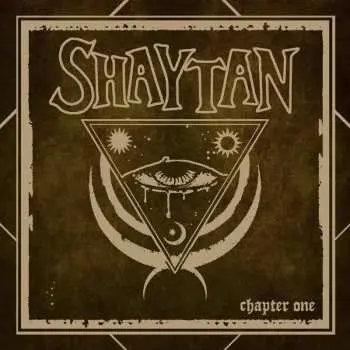 CD Shaytan: Chapter One