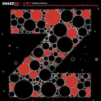 LP Shazz: The "Z" EP part.1