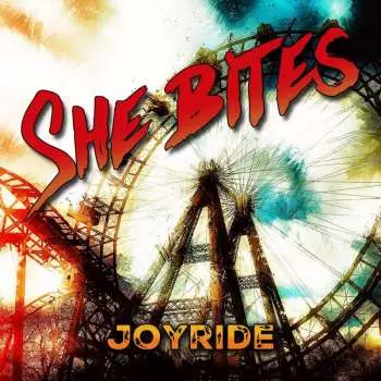 CD She Bites: Joyride