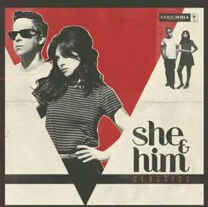 LP She & Him: Classics