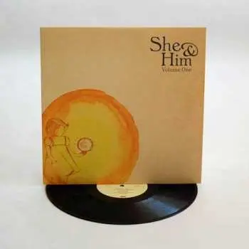 LP She & Him: Volume One