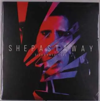 LP She Past Away: Disko Anksiyete