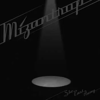 LP She Past Away: Mizantrop