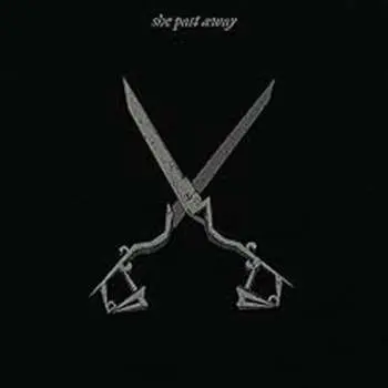 2CD She Past Away: X