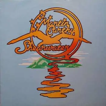 CD Martin Carthy: Shearwater DIGI