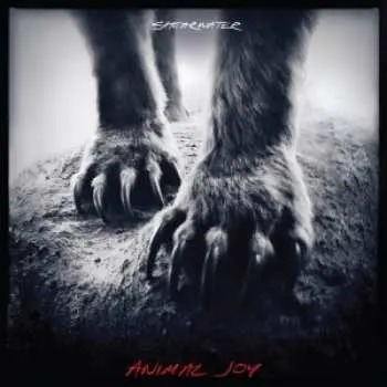 LP Shearwater: Animal Joy