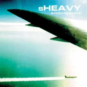 LP Sheavy: Synchronized CLR | LTD