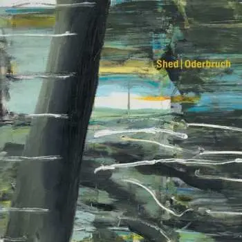 2LP Shed: Oderbruch